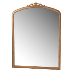 Miroir héritage bois 160 cm...