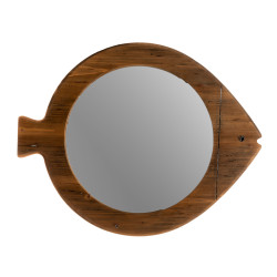 Miroir poisson Paula