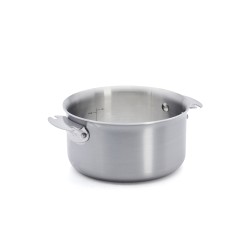 Casserole 16 cm Alchimy Loqy