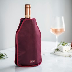 Rafraichisseur pour bouteilles burdeos