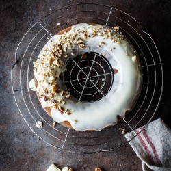 Volette à gâteau 32 cm