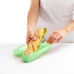 Etui à sandwich 22 cm