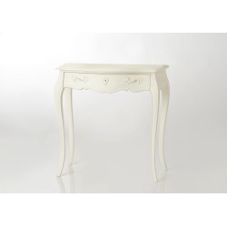 Petit bureau blanc Murano