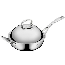 Wok Multiply 28 cm