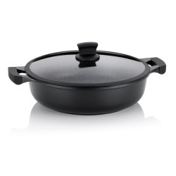 Sauteuse 32 cm Stella Nova