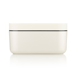 Bac à glaçons Ice box blanc