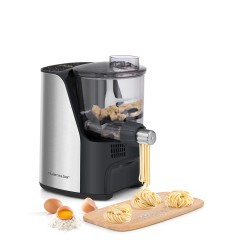 Machine à pâtes avec ou sans gluten