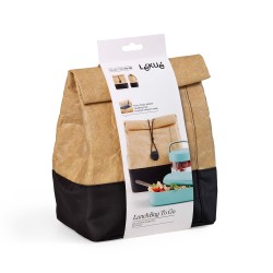 Lunchbag To go Kraft