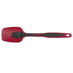 Cuillère 28 cm en silicone