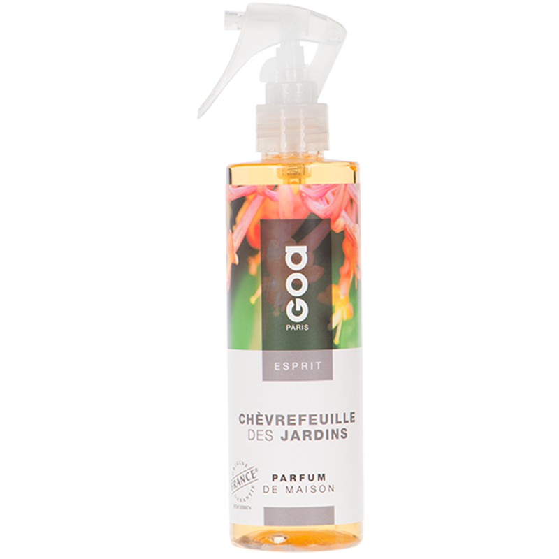 Arbre à parfum et recharge 200ml, Coffret Neroli, Estéban Paris