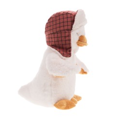 Peluche Edouard le canard