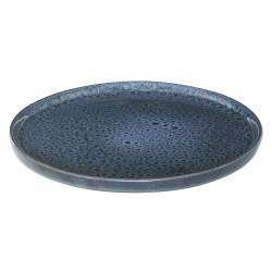 Assiette à dessert Abysses 20,5 cm (lot de 6)