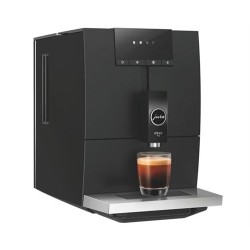 Expresso avec broyeur Ena 4 noir