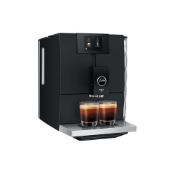 Machine à café ENA 8 Full Metropolitan Black 
