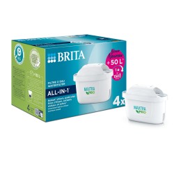 Pack de 9 cartouches MAXTRA+ pour carafes filtrantes BRITA