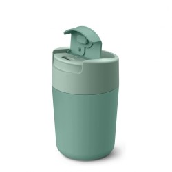 Tasse de voyage Sipp 340ml vert