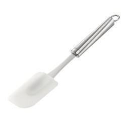 Spatule en silicone