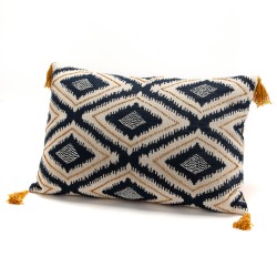 Coussin Zambia 40x60 cm