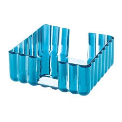 Porte serviette table Dolce Vita Bleu