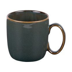 Mug vert vert  38 cl (lot...