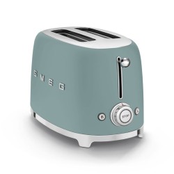 Toaster 2 tranches vert...