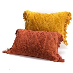 Coussins Kanpur 40x60 cm...
