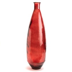 Vase Adobe 80 cm Sienne