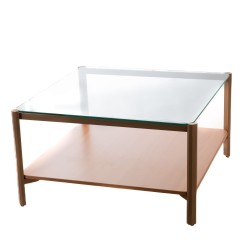 Table basse moussaillon