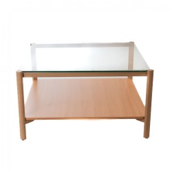 Table basse moussaillon