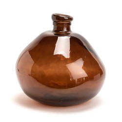 Vase Simplicity 33 cm cuivre