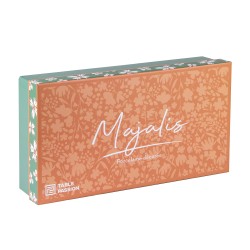 Coffret de 6 tasses Majalis 23 cl