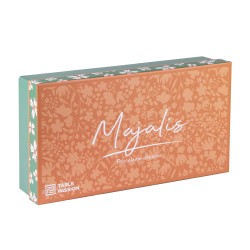 Coffret de 6 tasses Majalis 23 cl