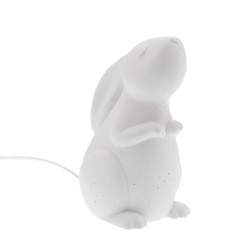 Lampe Lapin