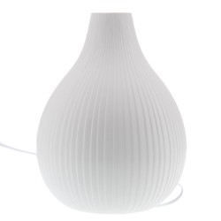 Lampe Albane 27,8 cm