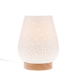 Lampe Ambre