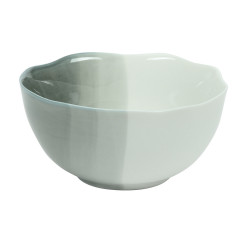 Coupelle Estampe 13 cm gris...