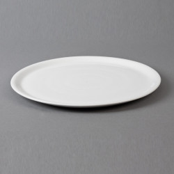 Assiette à pizza 31 cm (lot de 6)