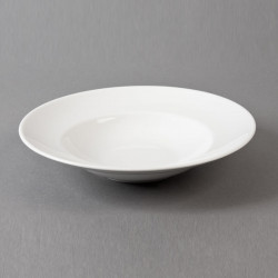 Assiette à pâtes 26 cm (lot de 6)