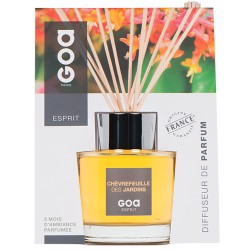 Goatier esprit 200 ml...