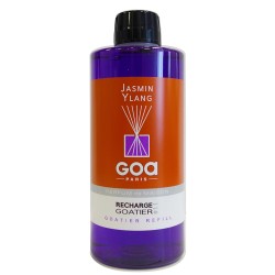 Recharge jasmin ylang 500 ml