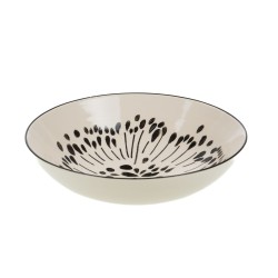 Assiettes creuses Nala 19 cm (lot de 2)