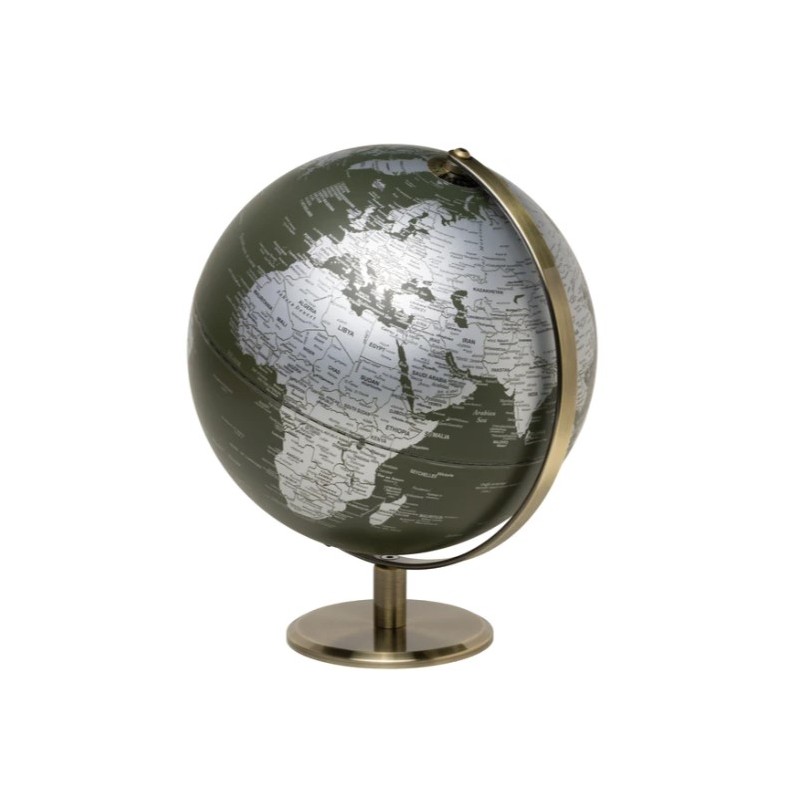 Globe Lumineux 