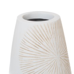 Vase oursin 90 cm 