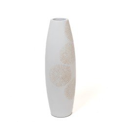 Vase Oursin 68 cm 