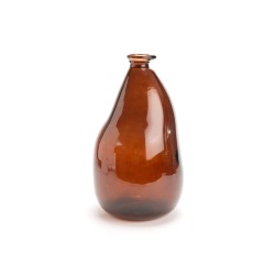 Vase simplicity 36 cm cuivre 