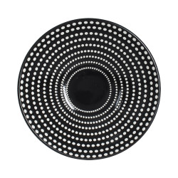 Assiette creuse galaxy pois...