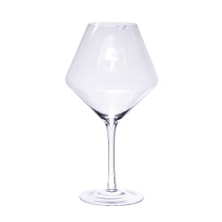 Verre décanteur conique 1,5 l