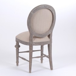 Chaises Légende (lot de 2)