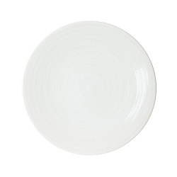 Assiette plate Fiory 27 cm...