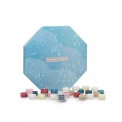 Calendrier de l'Avent 2023 Yankee Candle